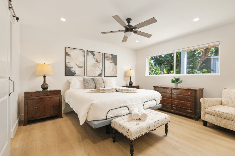 Encinitas Townhome: 1123 Balour Dr
