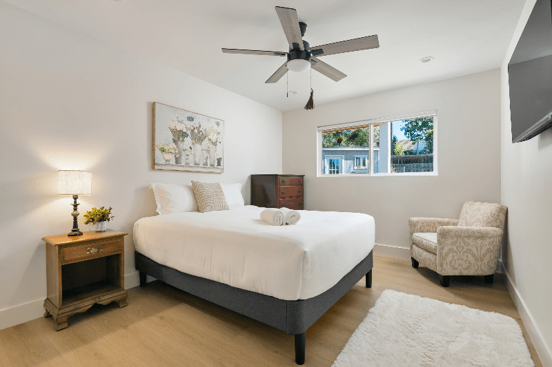 Encinitas Townhome: 1123 Balour Dr