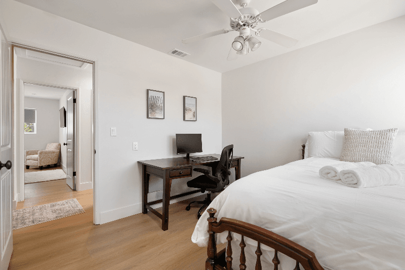 Encinitas Townhome: 1123 Balour Dr