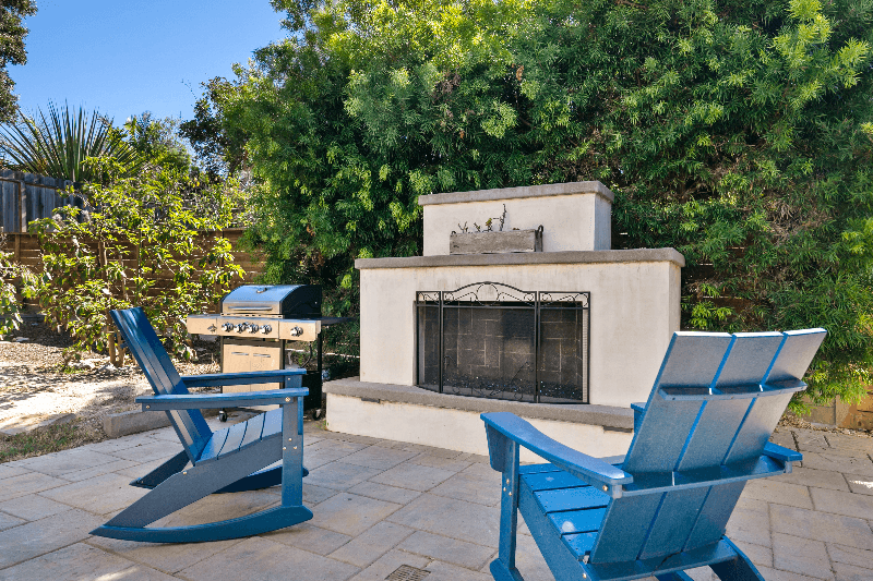 Encinitas Townhome: 1123 Balour Dr