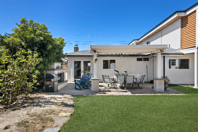 Encinitas Townhome: 1123 Balour Dr