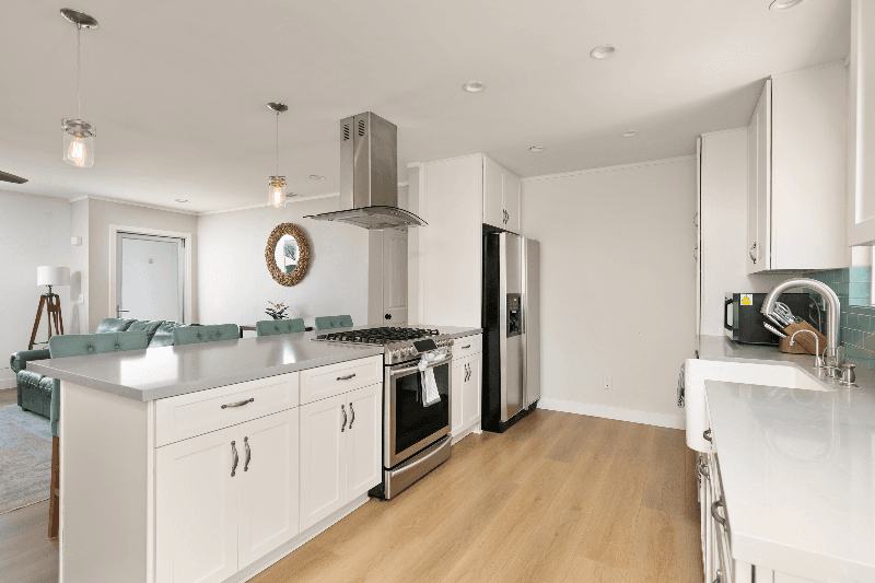 Encinitas Townhome: 1123 Balour Dr