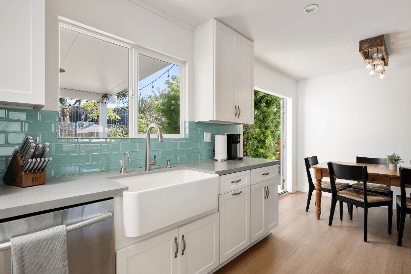 Encinitas Townhome: 1123 Balour Dr