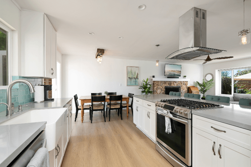 Encinitas Townhome: 1123 Balour Dr
