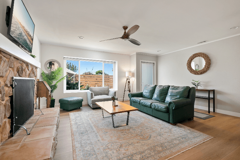 Encinitas Townhome: 1123 Balour Dr