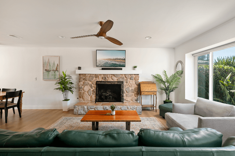 Encinitas Townhome: 1123 Balour Dr