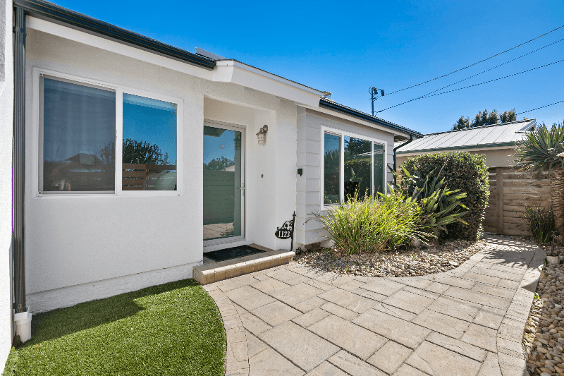 Encinitas Townhome: 1123 Balour Dr