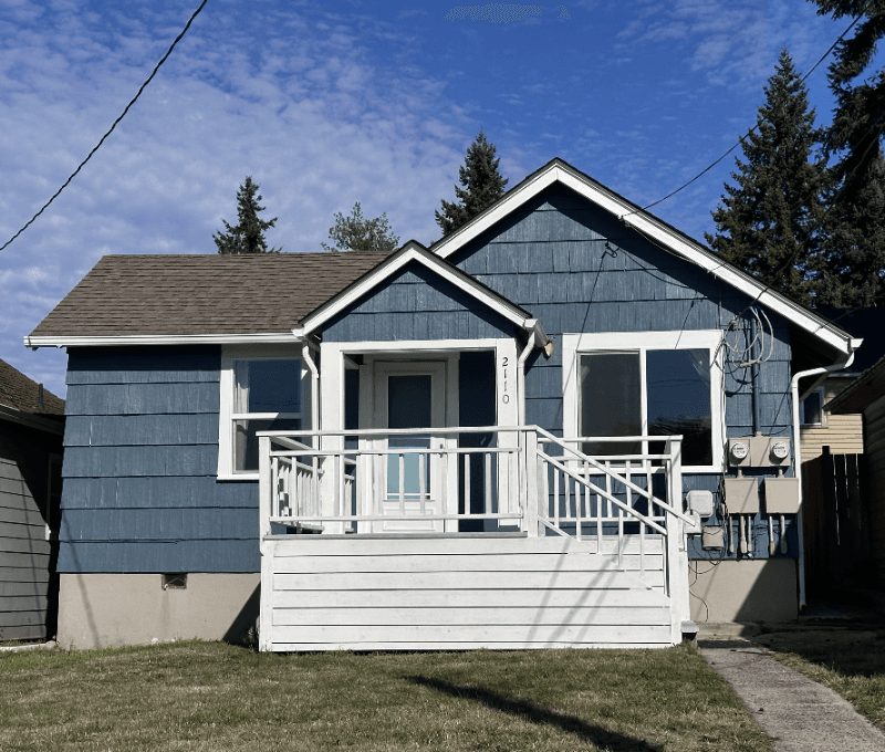 Bremerton Multiplex: 2110 7th Street