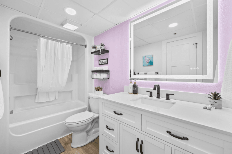 Myrtle Beach Condo: 3000 N. OCEAN BLVD