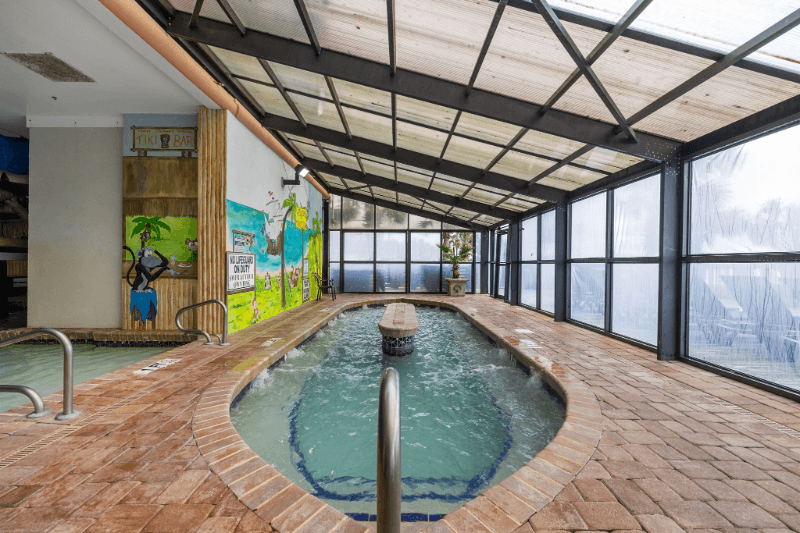 Myrtle Beach Condo: 3000 N. OCEAN BLVD