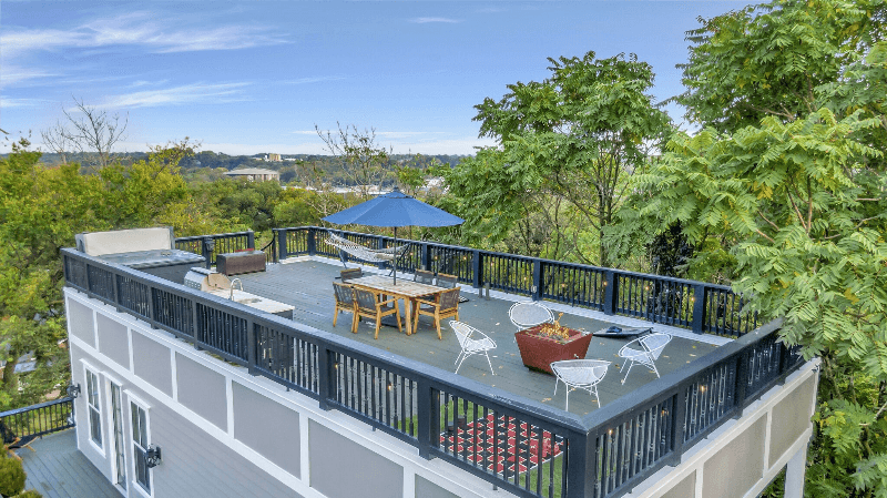 Nashville House: 805 S. 19TH ST