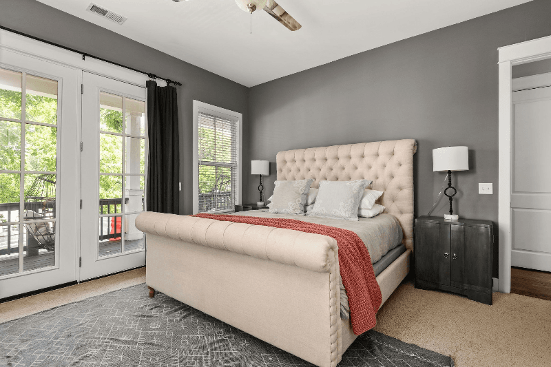 Nashville House: 805 S. 19TH ST
