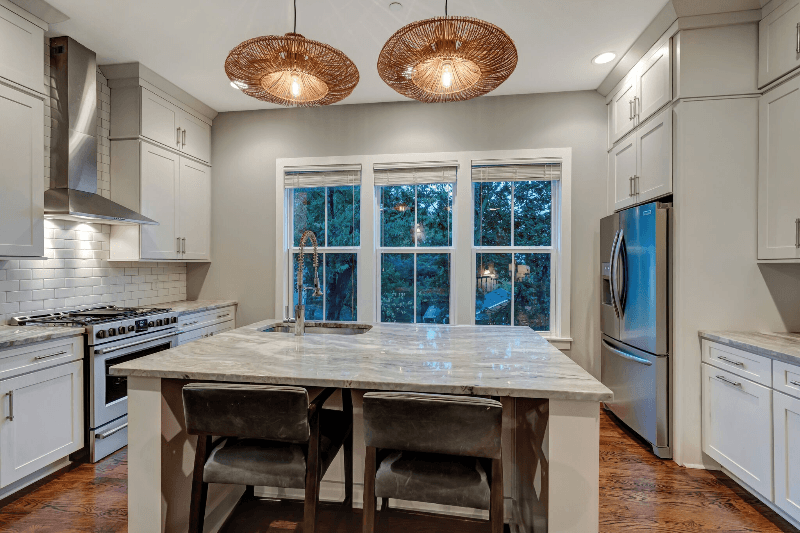 Nashville House: 805 S. 19TH ST