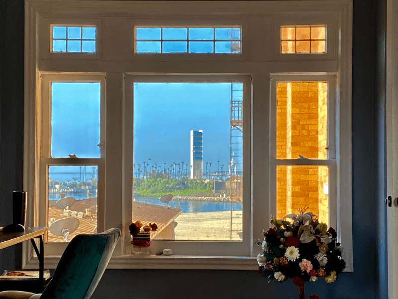 Long Beach Condo: 1030 E Ocean Blv