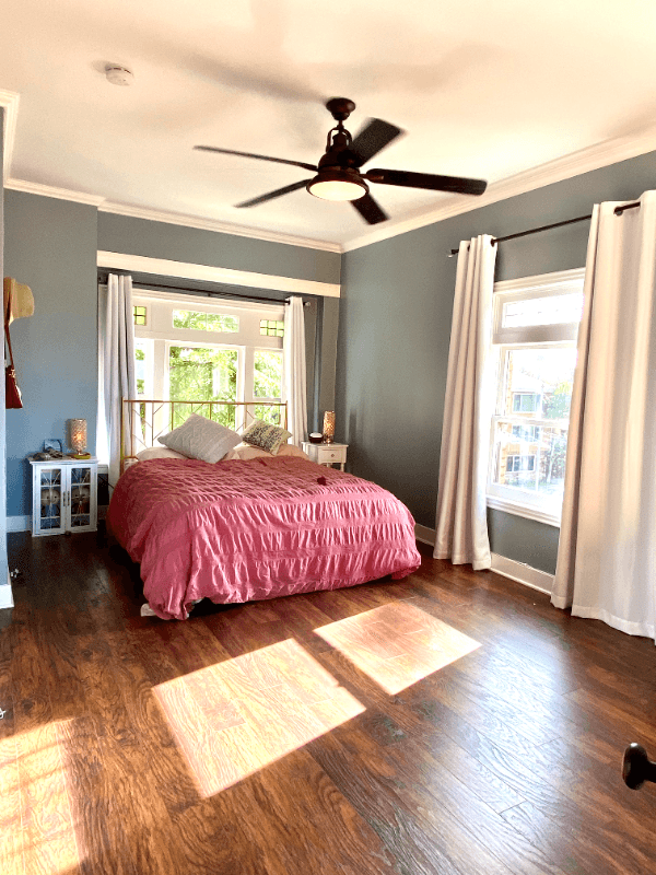Long Beach Condo: 1030 E Ocean Blv