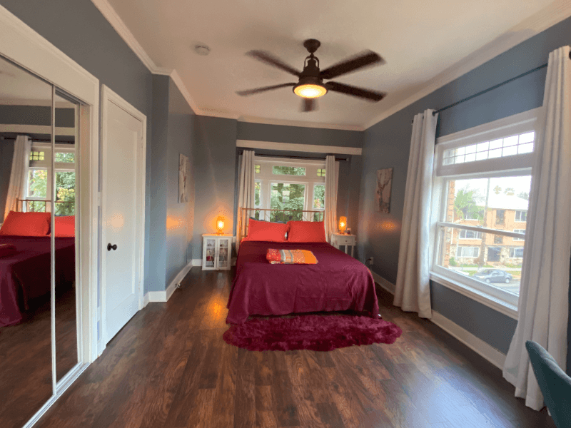 Long Beach Condo: 1030 E Ocean Blv