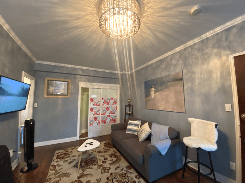 Long Beach Condo: 1030 E Ocean Blv