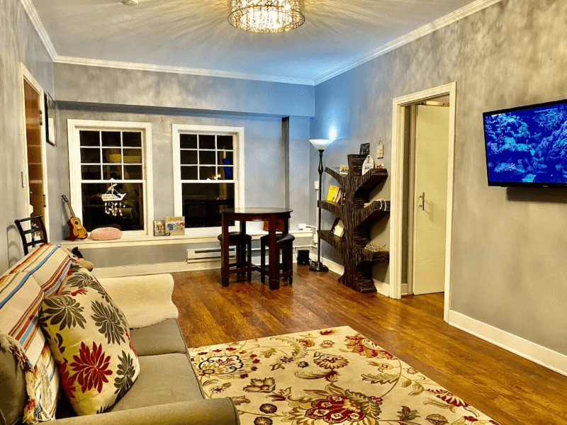 Long Beach Condo: 1030 E Ocean Blv