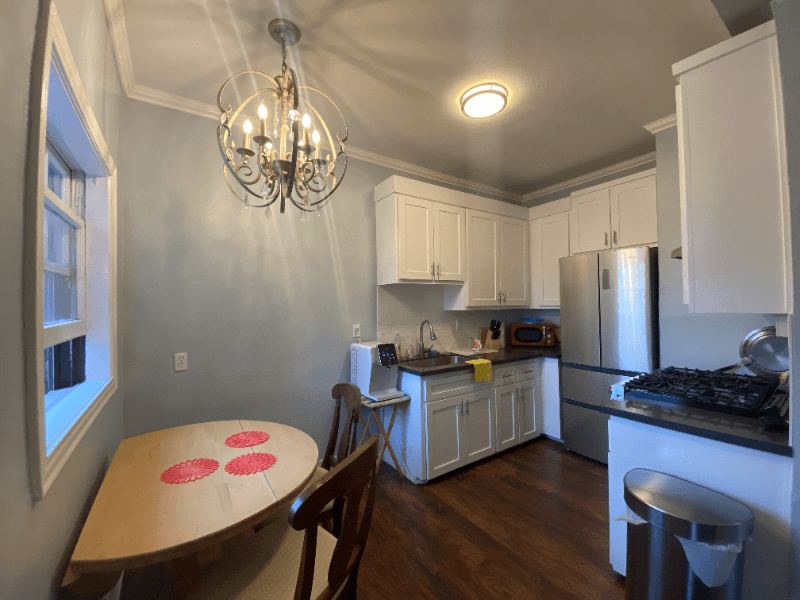 Long Beach Condo: 1030 E Ocean Blv