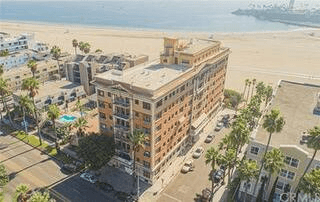 Long Beach Condo: 1030 E Ocean Blv