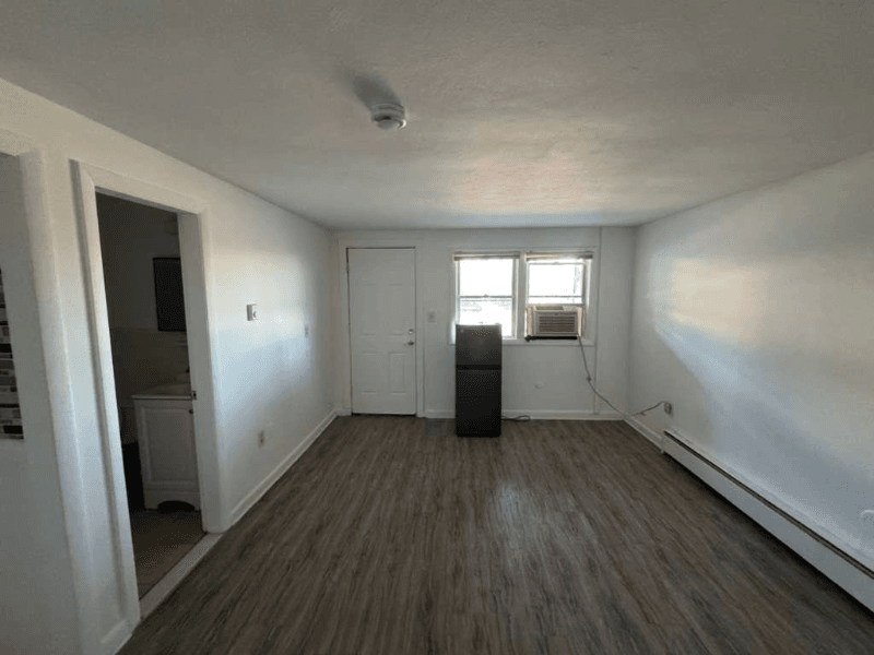 SPRINGFIELD Apartment: 50 STEVENS ST