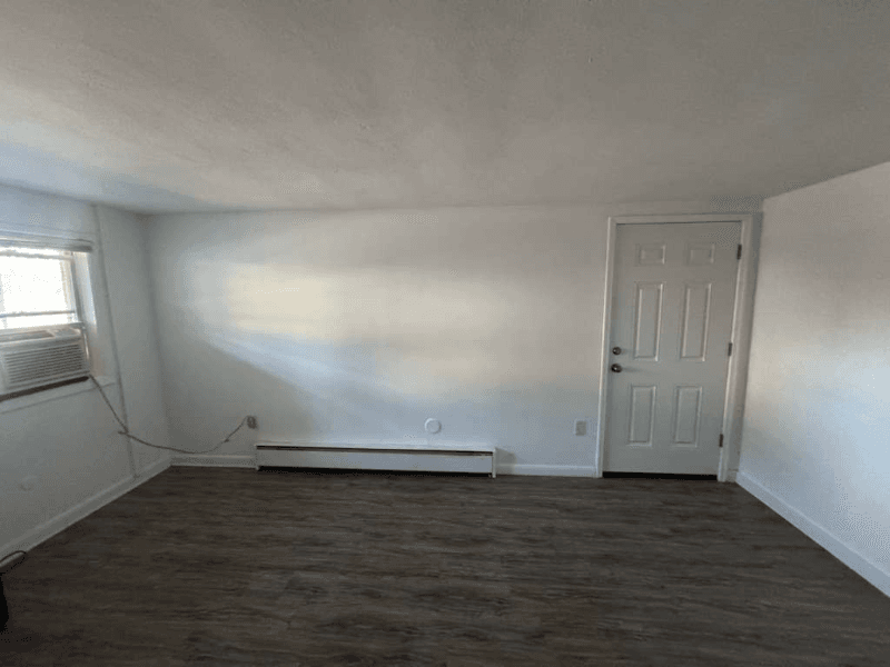 SPRINGFIELD Apartment: 50 STEVENS ST