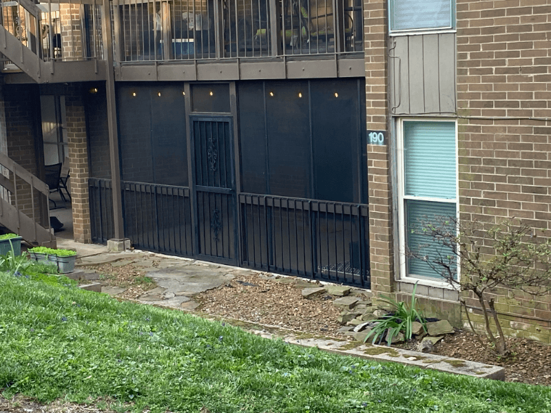 Knoxville Condo: 542 Berlin Dr