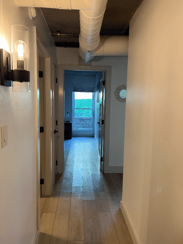 Knoxville Condo: 542 Berlin Dr