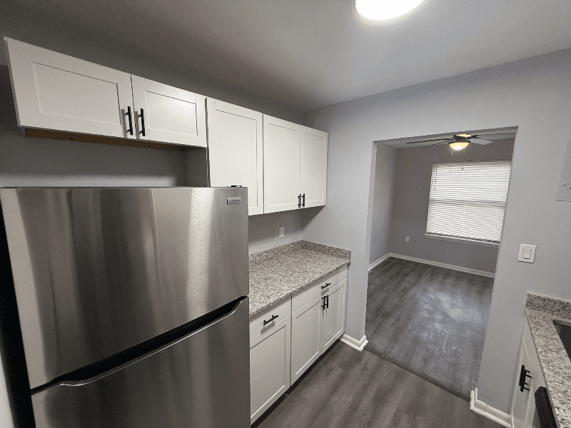 Suitland Condo: 3843 Saint Barnabas Rd