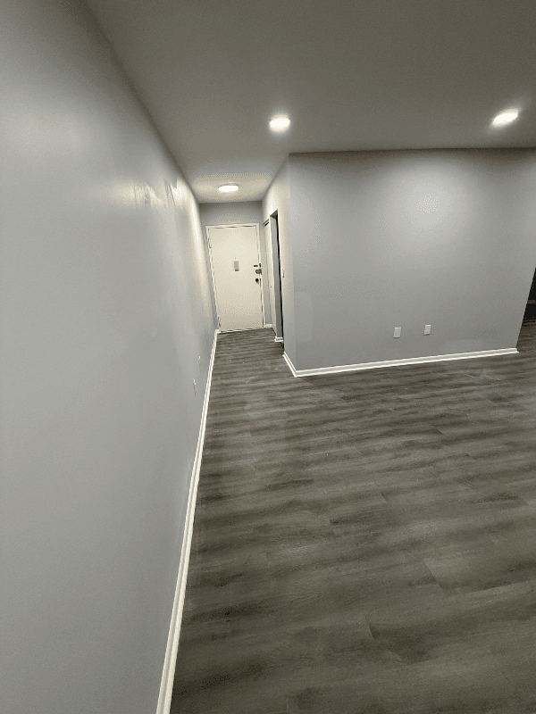 Suitland Condo: 3843 Saint Barnabas Rd