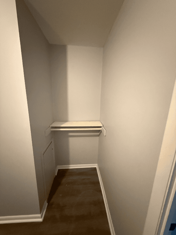 Suitland Condo: 3843 Saint Barnabas Rd