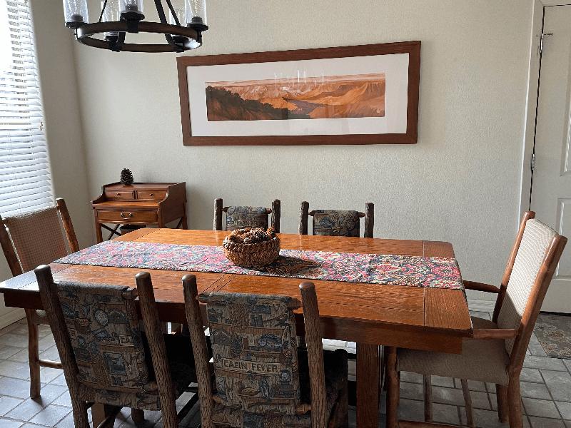 Flagstaff Condo: 1401 N Fourth St