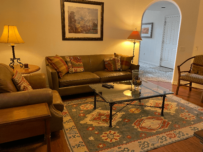 Flagstaff Condo: 1401 N Fourth St