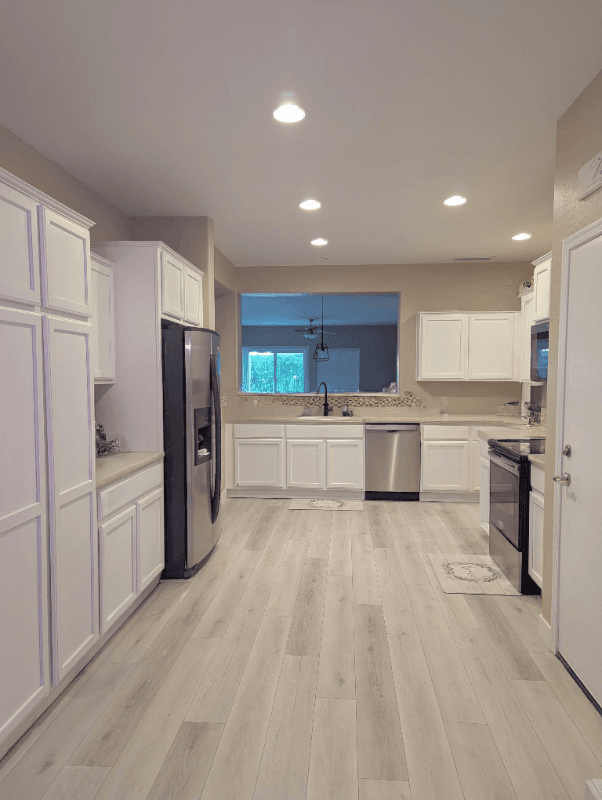 San Tan Valley House: 41092 N Salix Drive