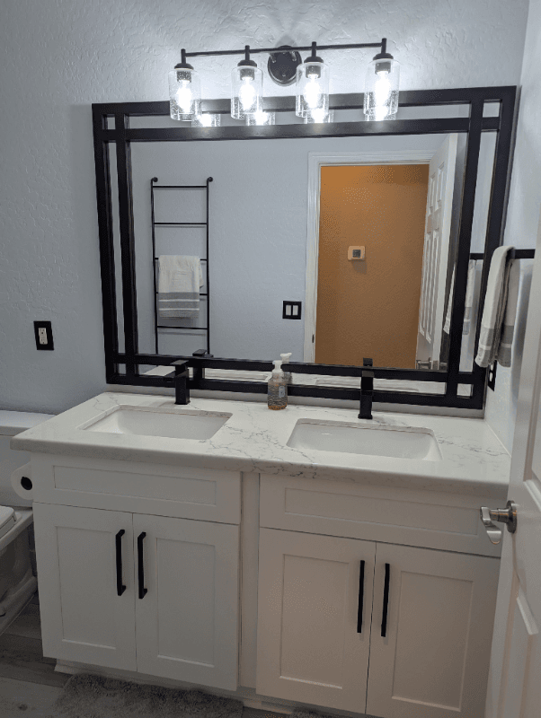 San Tan Valley House: 41092 N Salix Drive
