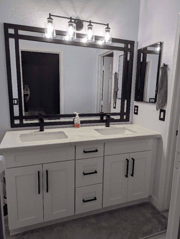 San Tan Valley House: 41092 N Salix Drive