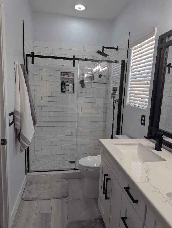 San Tan Valley House: 41092 N Salix Drive