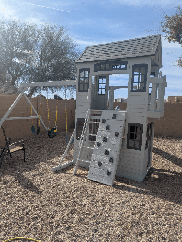San Tan Valley House: 41092 N Salix Drive
