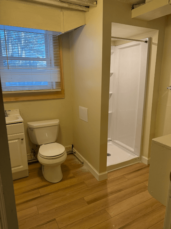 State College Townhome: 105 Adams Ave