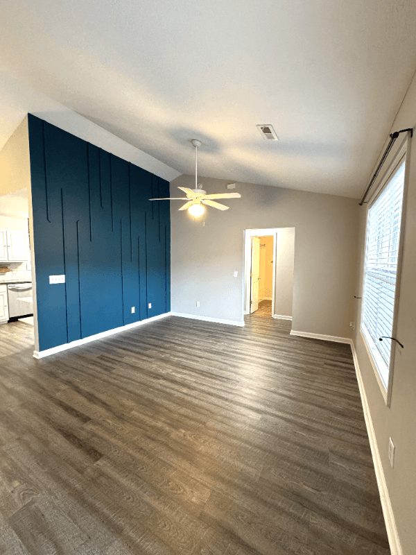 Myrtle Beach House: 5036 Billy K Trail