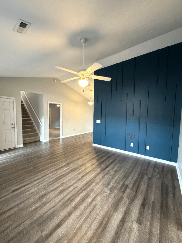 Myrtle Beach House: 5036 Billy K Trail