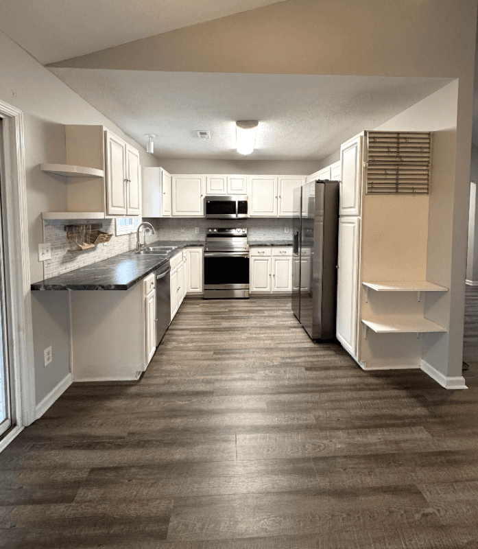 Myrtle Beach House: 5036 Billy K Trail