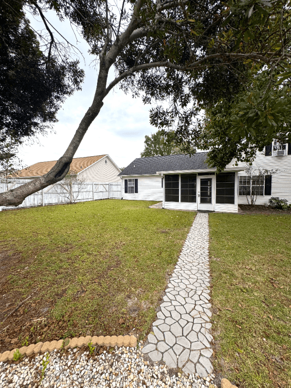 Myrtle Beach House: 5036 Billy K Trail