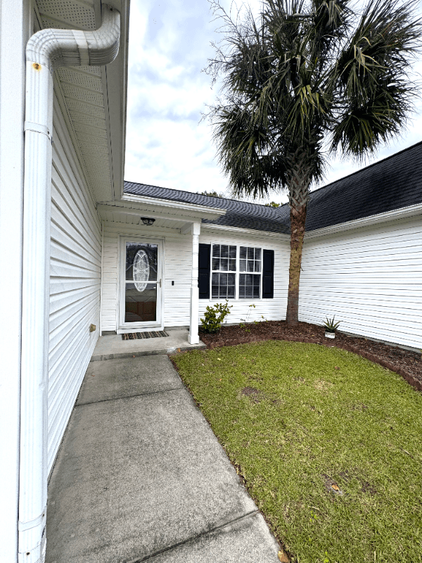 Myrtle Beach House: 5036 Billy K Trail