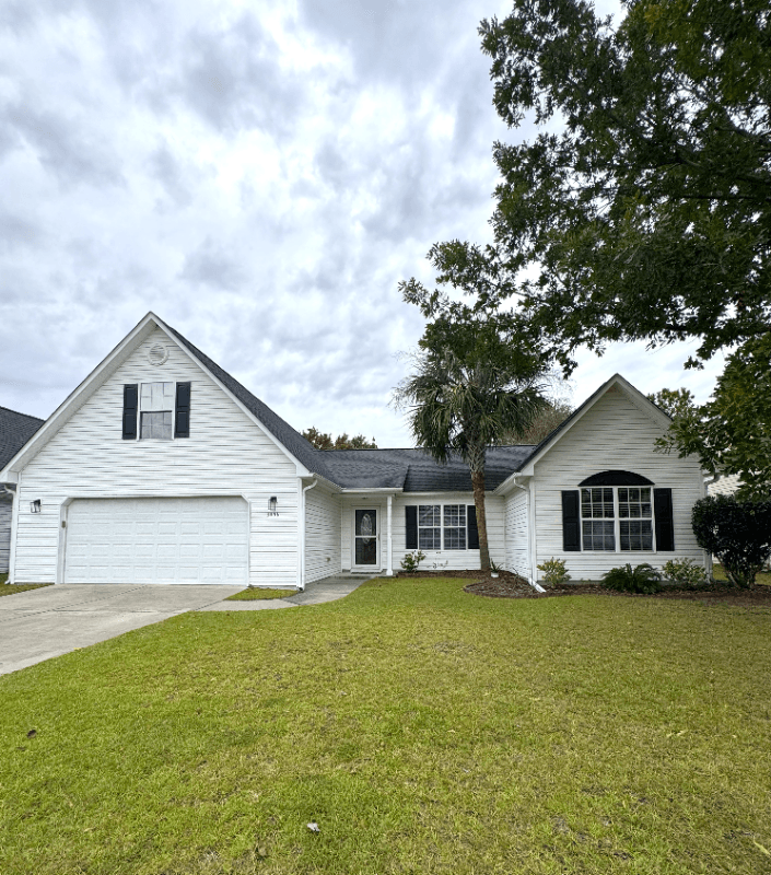 Myrtle Beach House: 5036 Billy K Trail