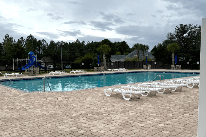 Myrtle Beach House: 5036 Billy K Trail