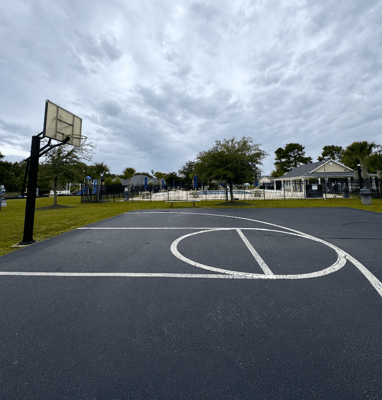 Myrtle Beach House: 5036 Billy K Trail
