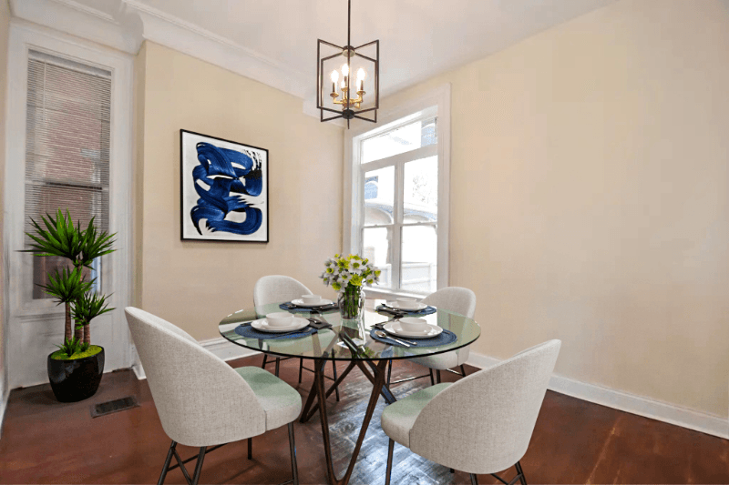 Pittsburgh House: 1005 Sheffield St