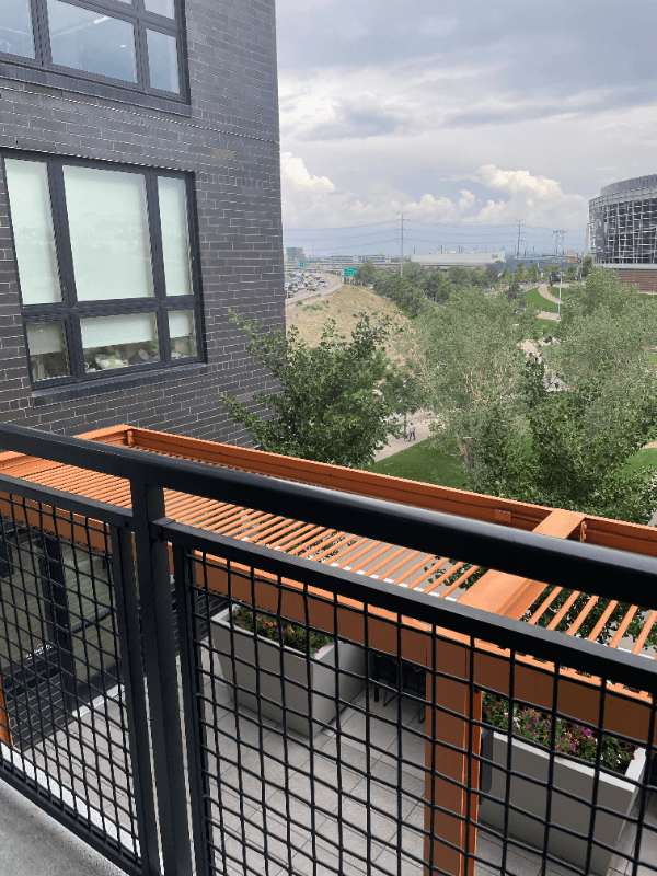 Denver Single Room: 1919 Mile High Stadium Circle