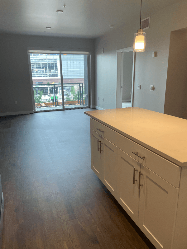 Denver Single Room: 1919 Mile High Stadium Circle